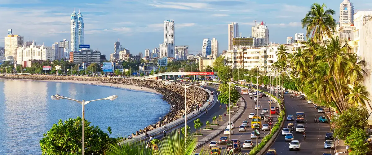 Navi Mumbai Property Investment