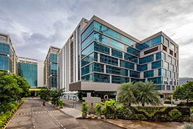 Superior Palacia Navi Mumbai